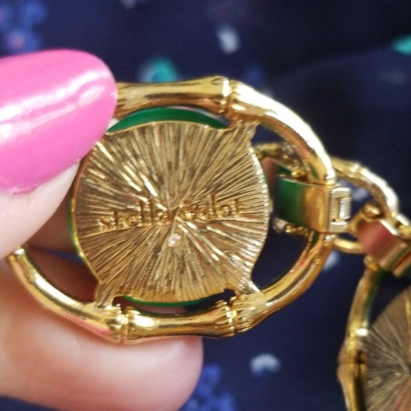 💚 STELLA & DOT BRACELET - Picture 6 of 8